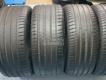 Michelin 315/40 R21 Letnja