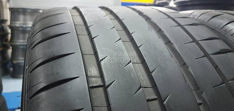 Michelin 315/40 R21 Letnja