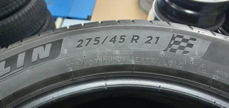 Michelin 315/40 R21 Letnja