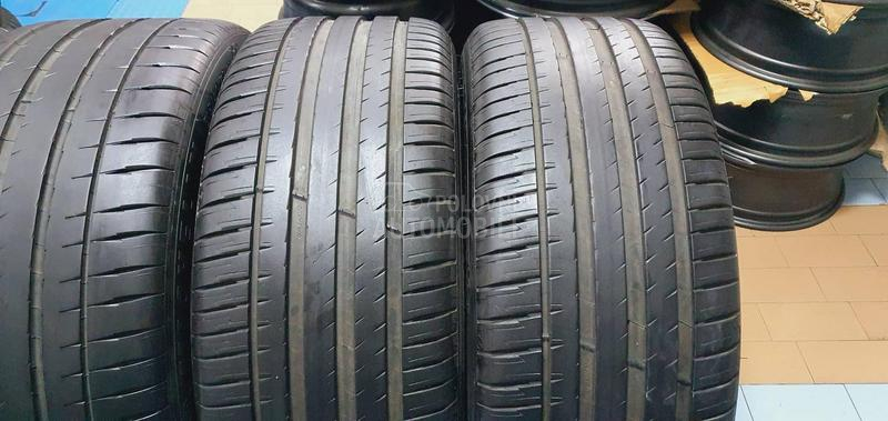 Michelin 315/40 R21 Letnja