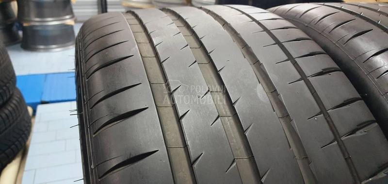 Michelin 315/40 R21 Letnja