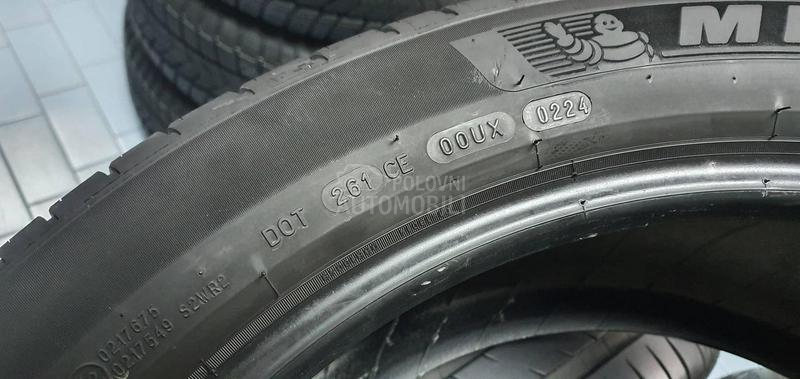 Michelin 315/40 R21 Letnja