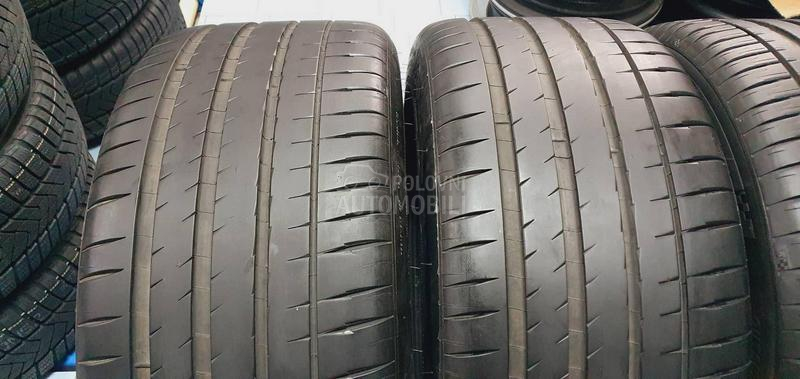 Michelin 315/40 R21 Letnja