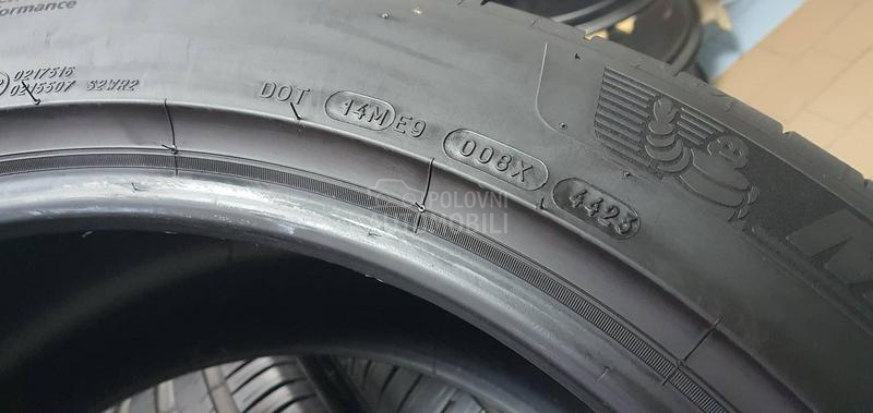 Michelin 315/40 R21 Letnja