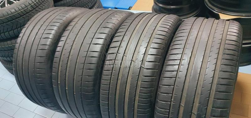 Michelin 315/40 R21 Letnja