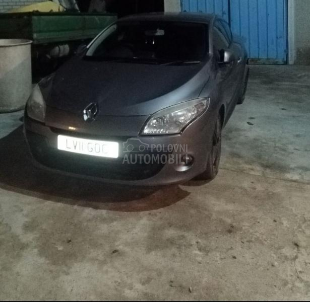 turbina 1.5 dci