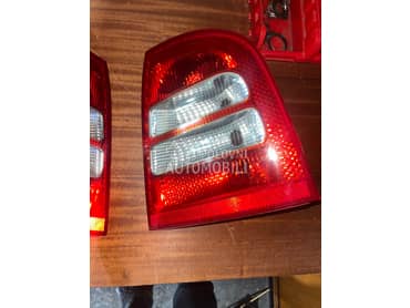 Stop svetlo za Škoda Octavia