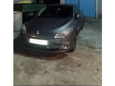 sedista za Renault Megane od 2008. do 2014. god.