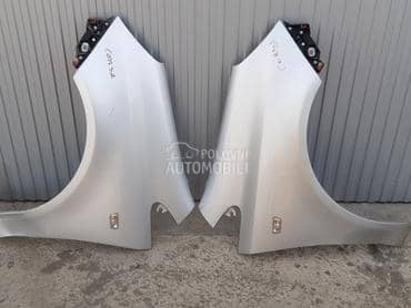 Krila corsa d z157 za Opel Corsa D od 2006. do 2014. god.