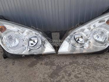 Farovi restajling za Opel Astra H od 2004. do 2012. god.