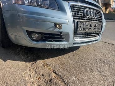 Prednji branik za Audi A3