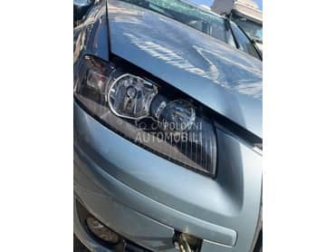 Far za Audi A3 od 2002. do 2008. god.