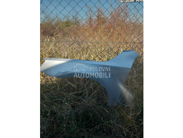 Krilo za Škoda Octavia