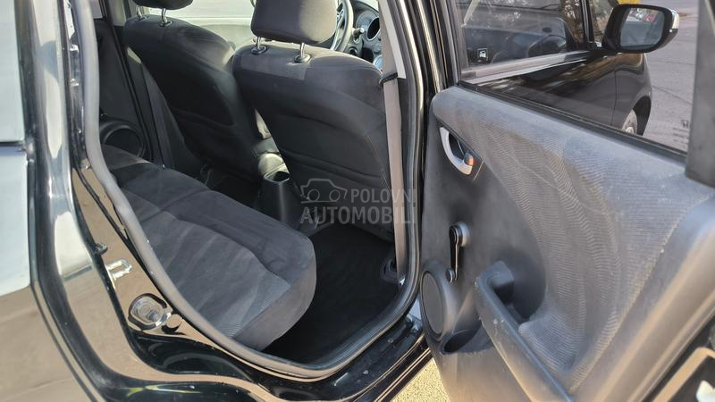Honda Jazz 1.4