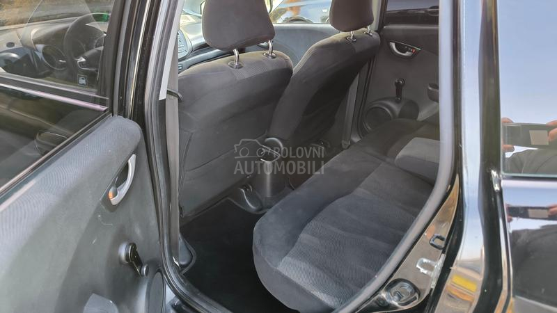 Honda Jazz 1.4