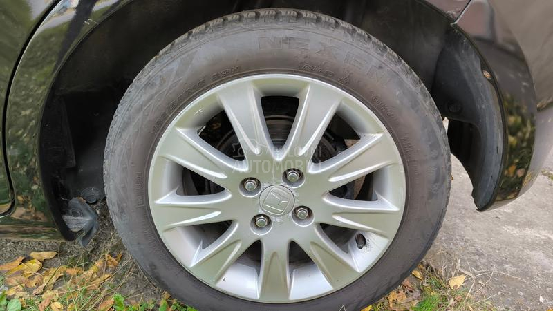 Honda Jazz 1.4