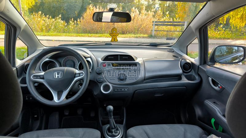 Honda Jazz 1.4