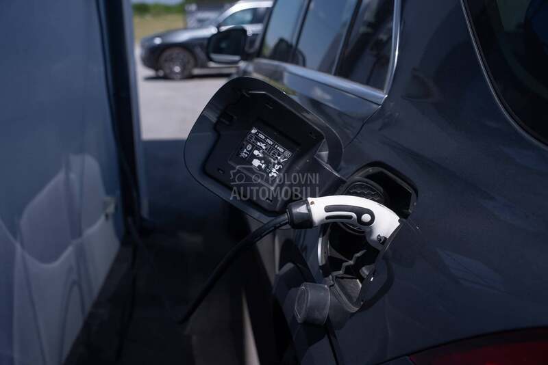 Mercedes Benz GLE 350 de/Plug in/Pano