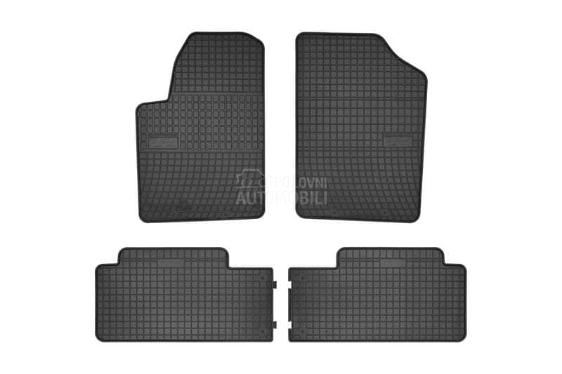 Original gumene patosnice Berl