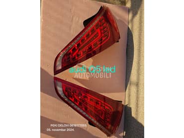 Lampe stop svetla za Audi Q5