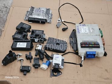 KOMPJUTER MODUL SENZOR za Ford Galaxy za 2009. god.