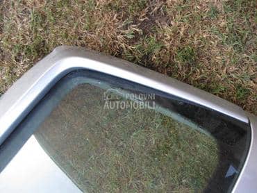 Gepek vrata Polo 9n3 za Volkswagen Polo