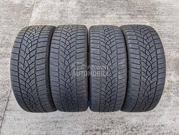 Goodyear 205/45 R18 Zimska