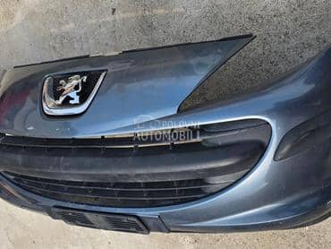 Branik za Peugeot 207