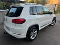 Volkswagen Tiguan 2 x R Line DSG CH