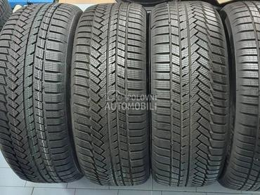 Continental 255/50 R20 Zimska