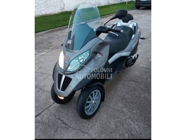 Piaggio mp 3 400 LT
