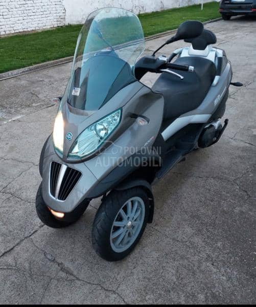 Piaggio mp 3 400 LT