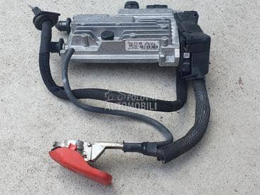 Start stop modul ECU za Peugeot 308