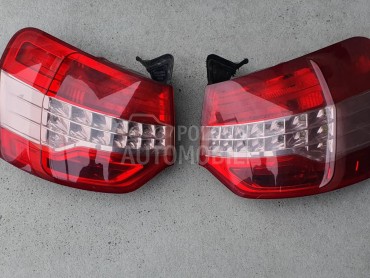 Stop svetla i stop lampe za Citroen C5