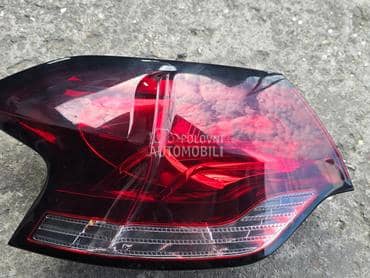 Stop svetla i stop lampe za Citroen DS4