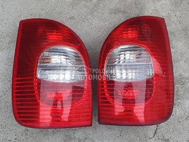 Stop svetla i stop lampe za Citroen Xsara