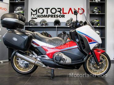 Honda NC 750 D INTEGRA HRC