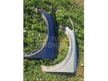 Levo krilo za Volvo C30