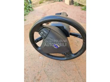 Volan za Volvo C30