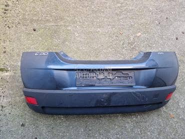 Zadnji branik za Volvo C30