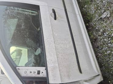 Prednja leva vrata za Volkswagen Caddy od 2015. do 2020. god.