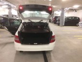 Mercedes Benz C 200 CDI