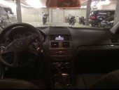 Mercedes Benz C 200 CDI