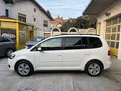 Volkswagen Touran 1.6TDI/DSG/LED/ALU