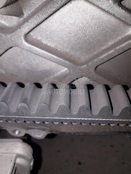 Piaggio x10 Švajcarac