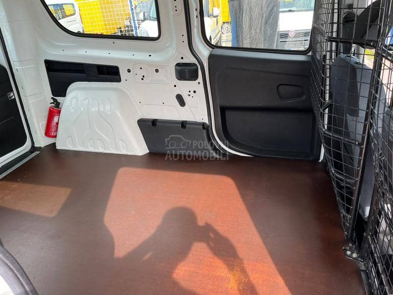 Fiat Doblo 1.3 Mjet MAXI