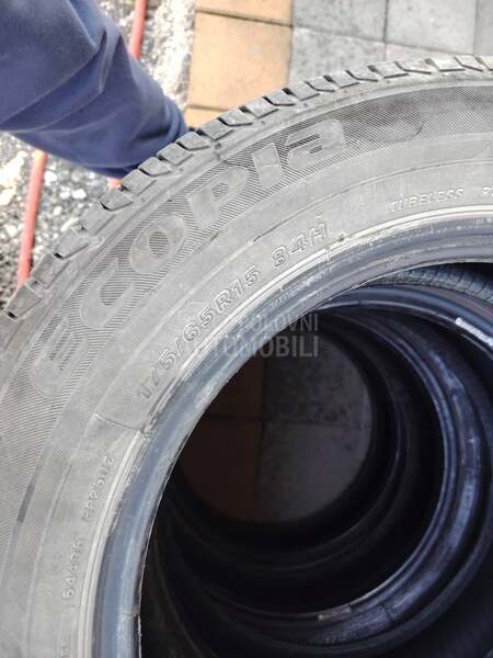 Bridgestone 175/65 R15 Letnja