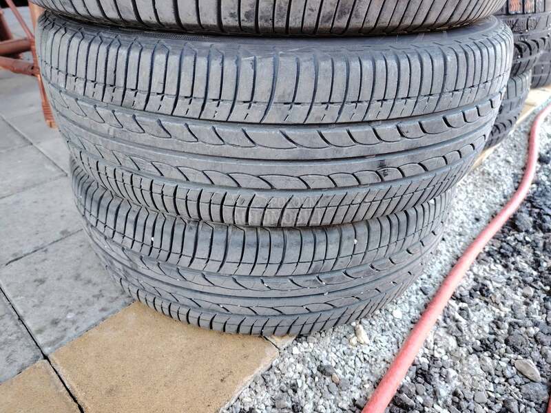 Bridgestone 175/65 R15 Letnja