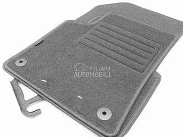 Original Tepih patosnice C3 Ai za Citroen C3 Aircross