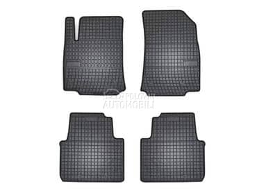 Original gumene patosnice C3 za Citroen C3 Aircross